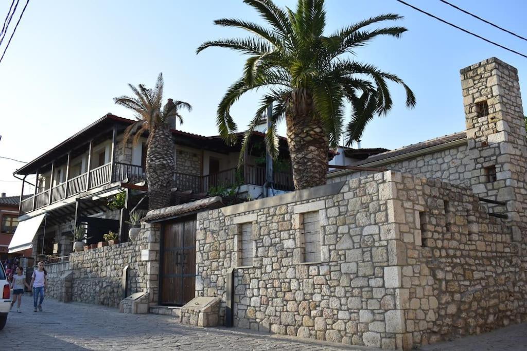 Musa With Private Pool Villa *