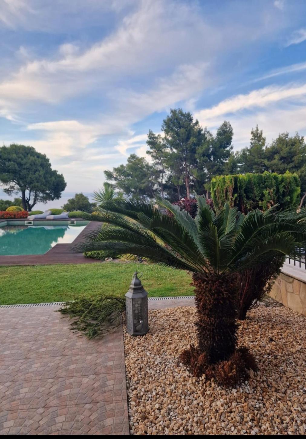 Musa With Private Pool Villa