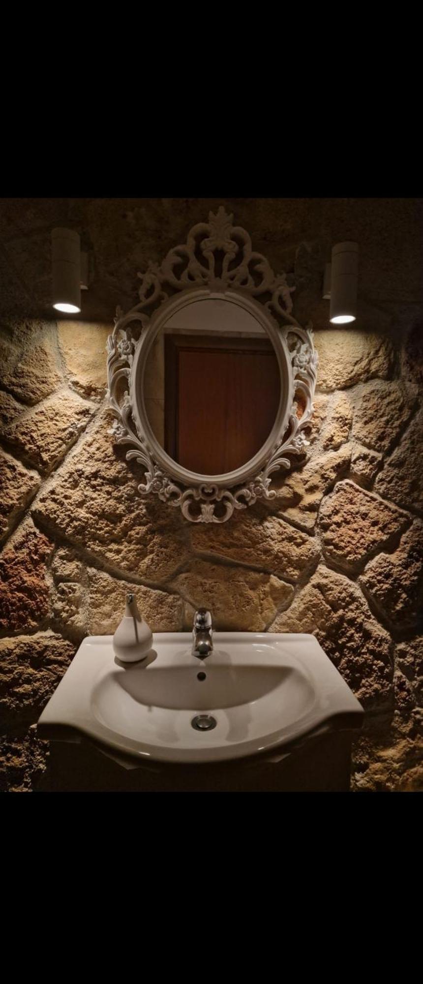 Musa With Private Pool
