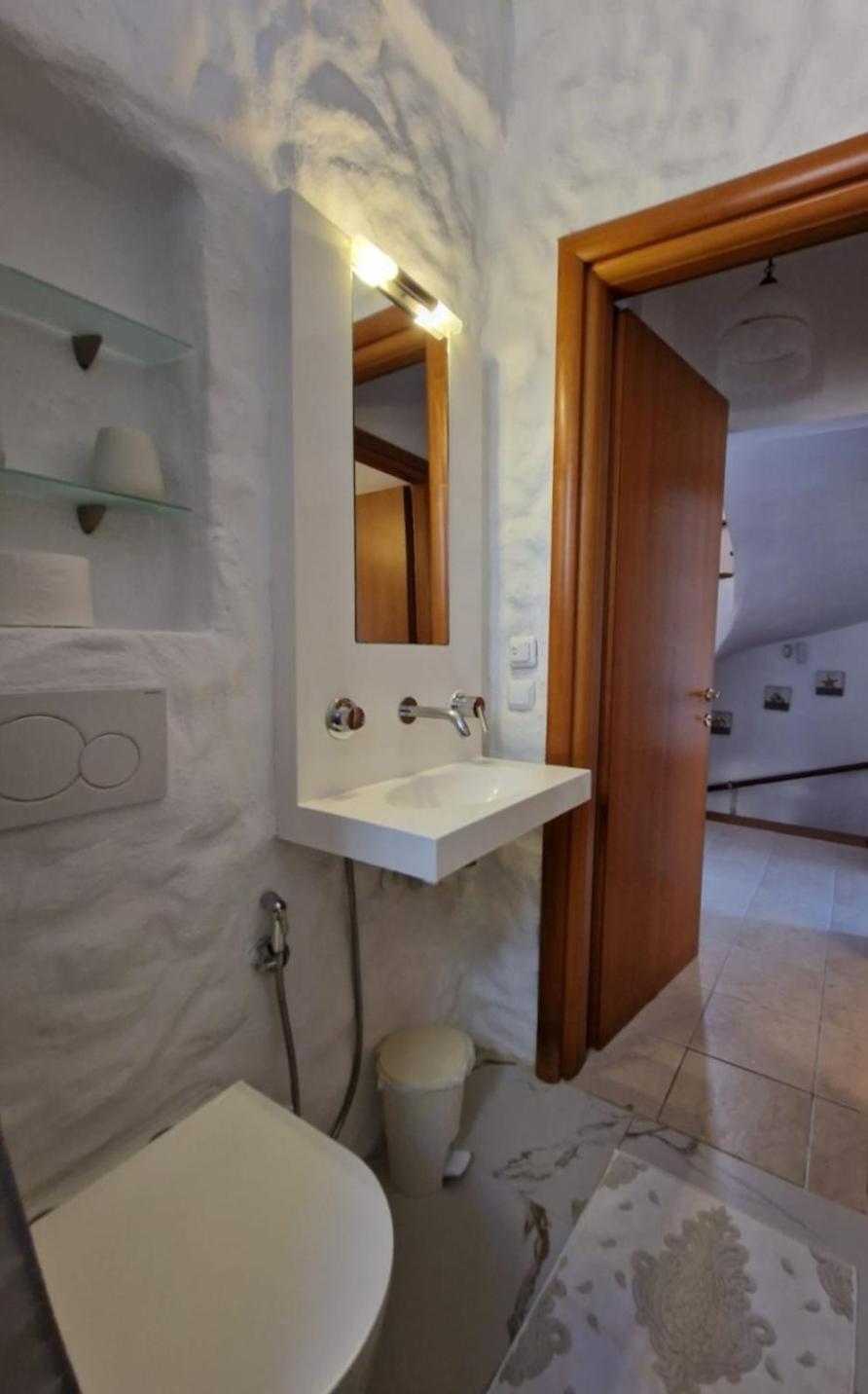 Villa Musa With Private Pool