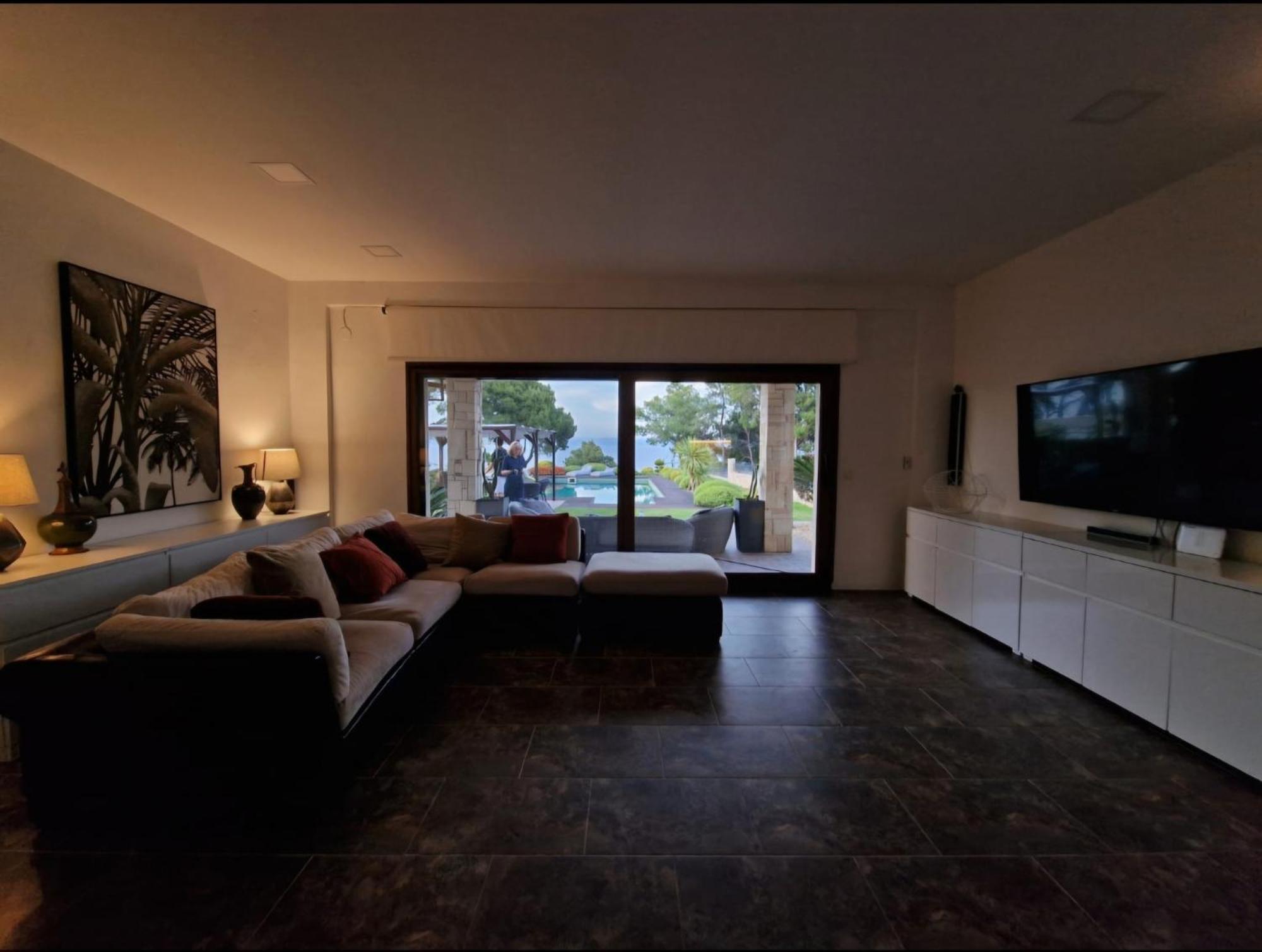 Villa Musa With Private Pool *